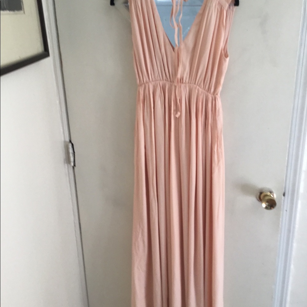 Peach Maxi - image 8